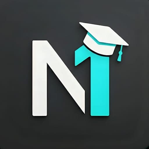 NUST One icon